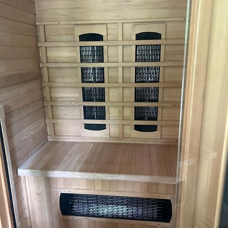אינברנס 1Lochness Glam Lodges מראה חיצוני תמונה